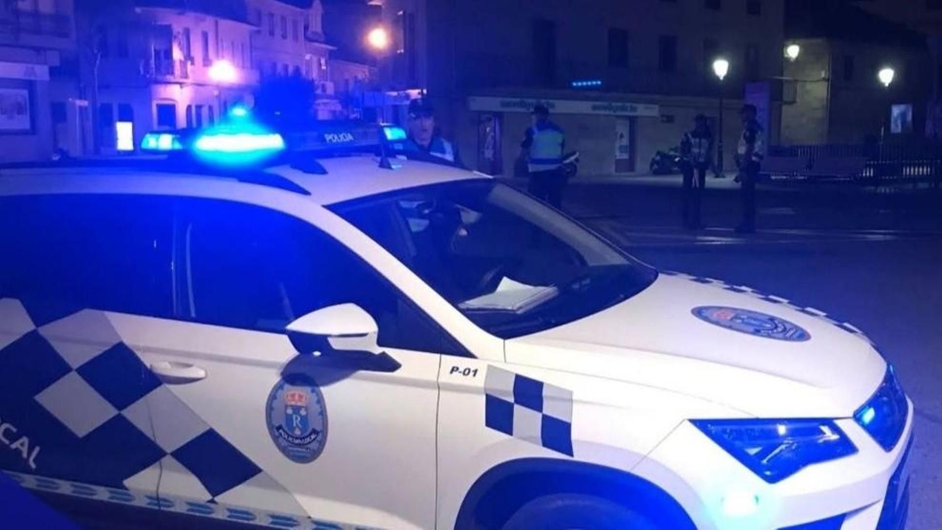 Detienen en Pontevedra a dos hombres por una presunta agresión homófoba a otros dos varones