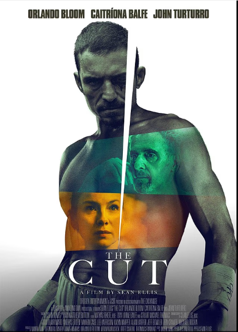 El actor ha tenido que someterse a una radical transformación para interpretar a un boxeador en The Cut