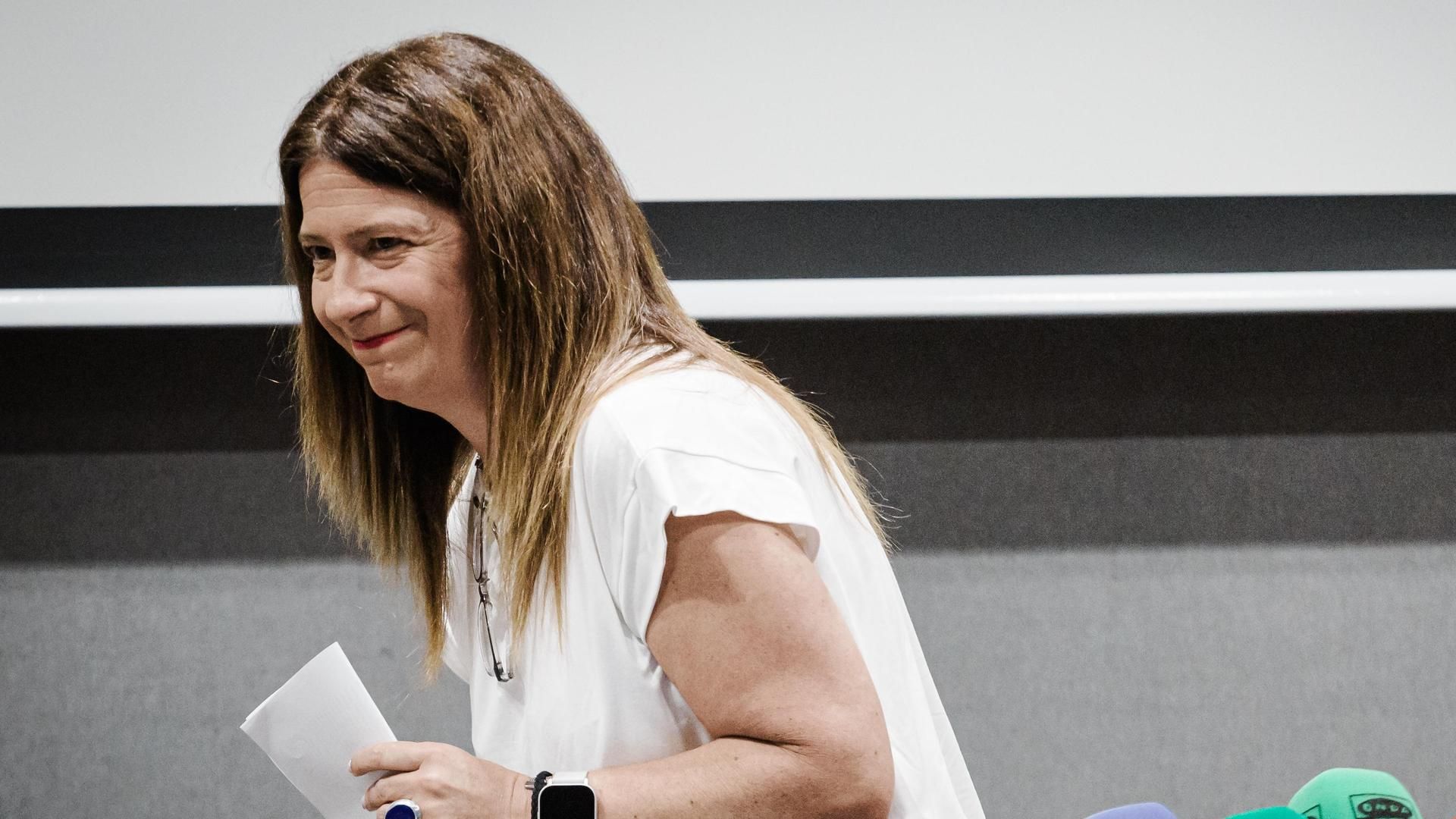 El PP cita a Leire Díez para comparecer en la comisión del caso Koldo en el Senado el próximo 8 de septiembre