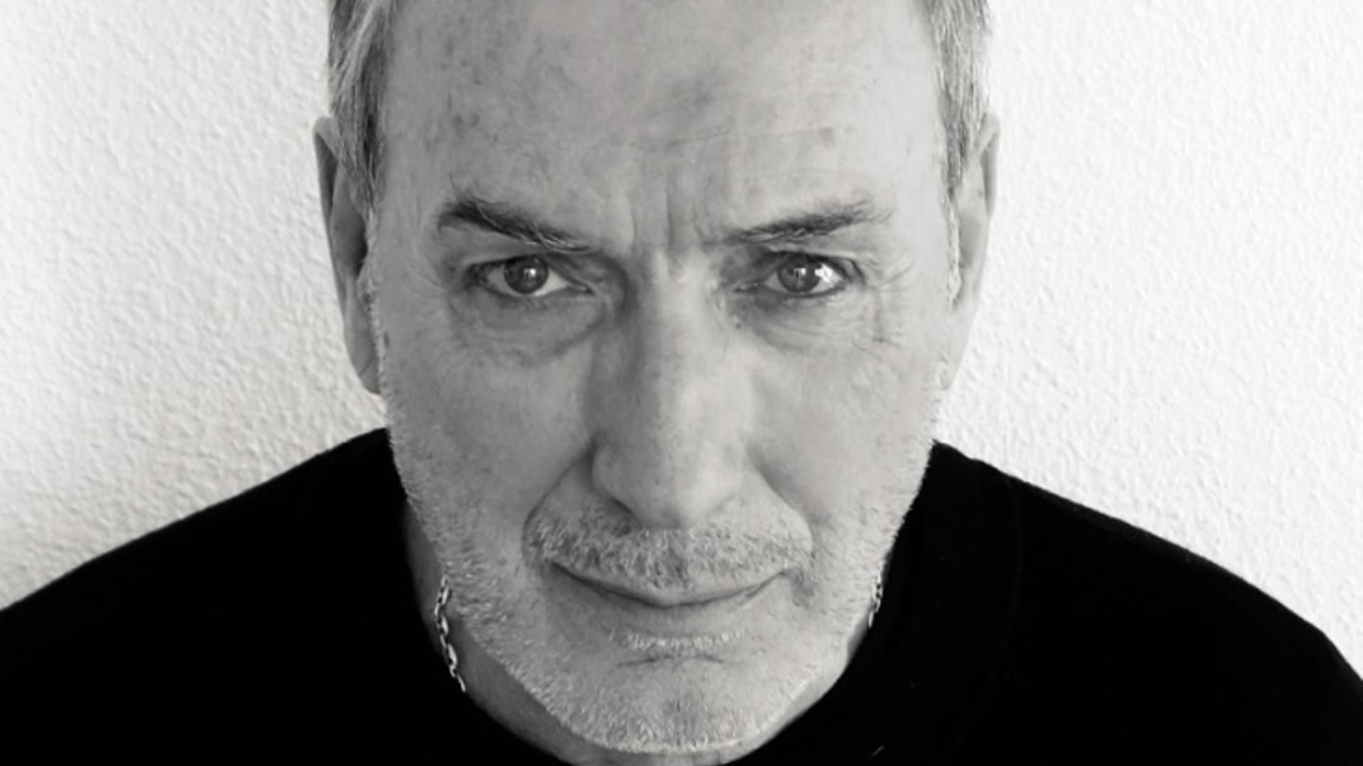 EuropaPress 5516612 eusebio poncela