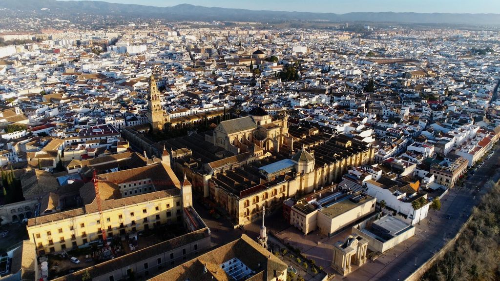 Guía de viaje: Córdoba