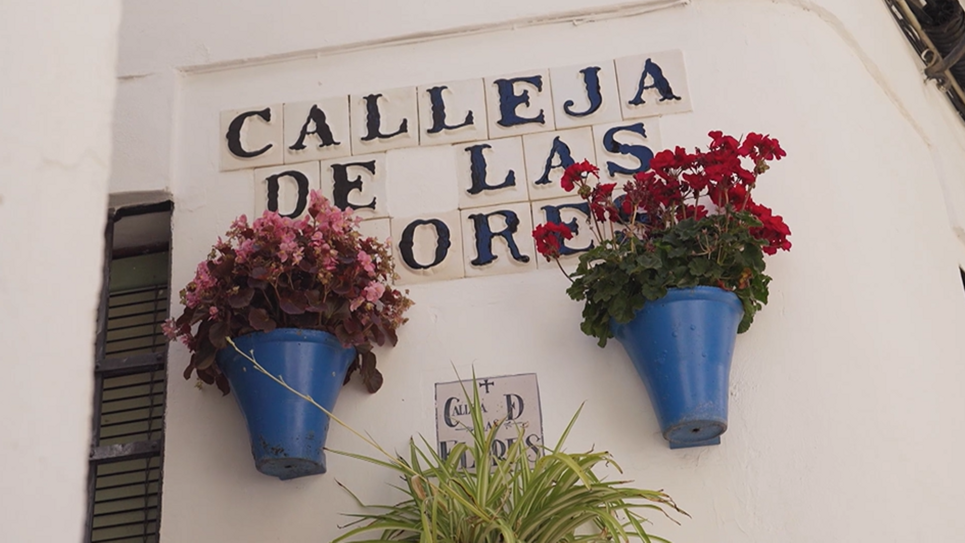 Guía de viaje: Córdoba, ciudad Patrimonio de la Humanidad