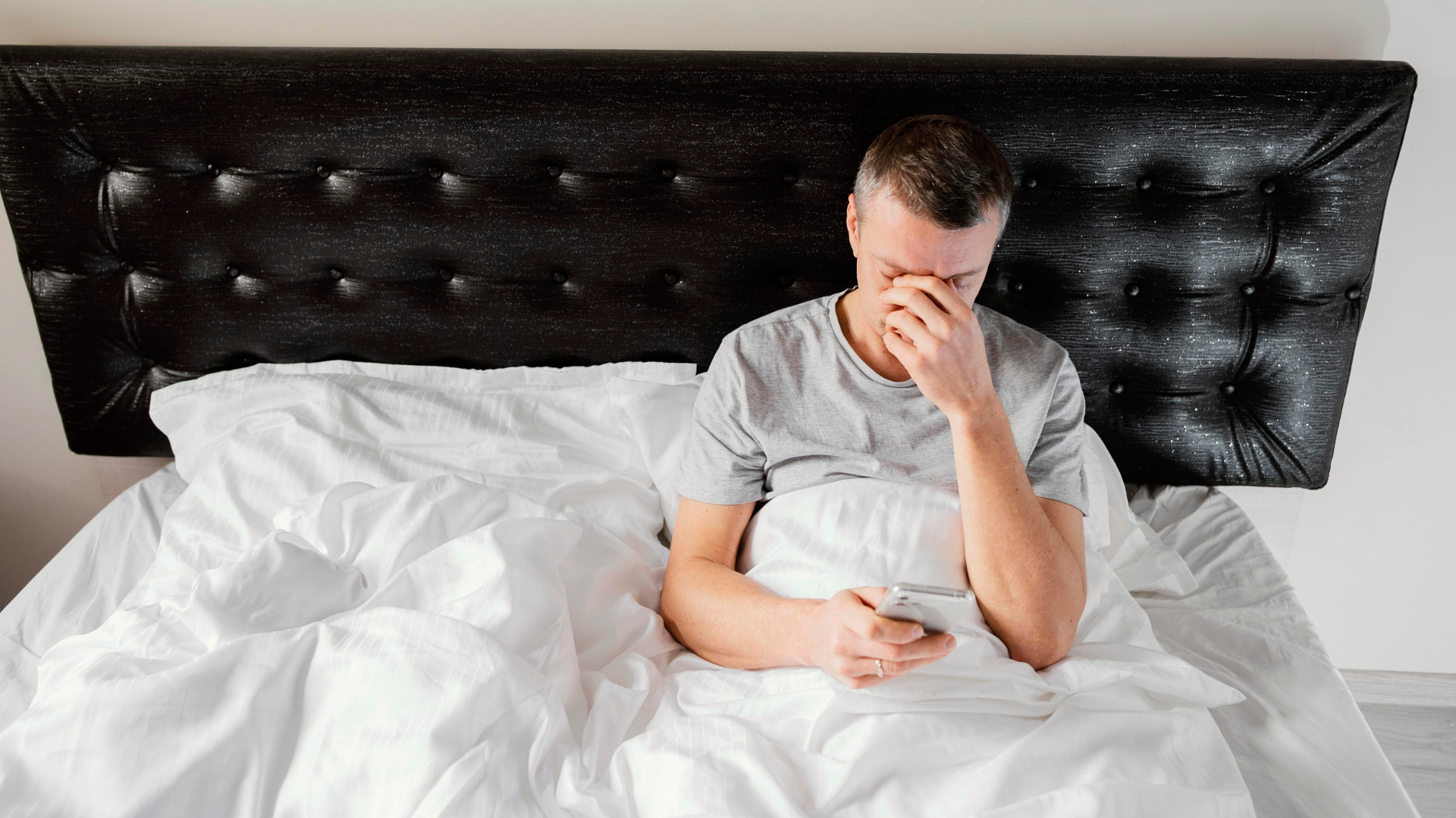 Incorporarse despacio, hidratarse o revisar la medicación es clave