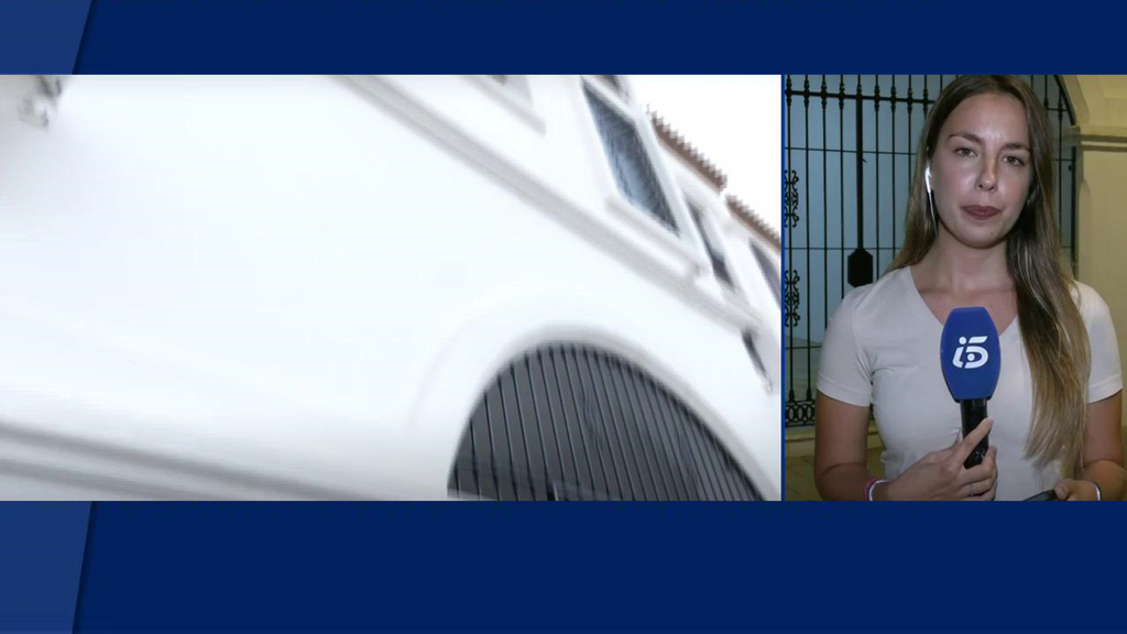 Ingresa en prisión el hombre detenido como presunto autor de la muerte de su pareja de 54 años en Motril, Granada