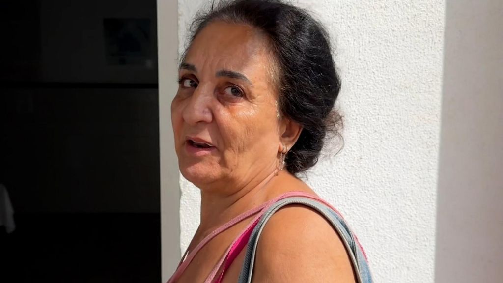 Inmaculada Gamaza