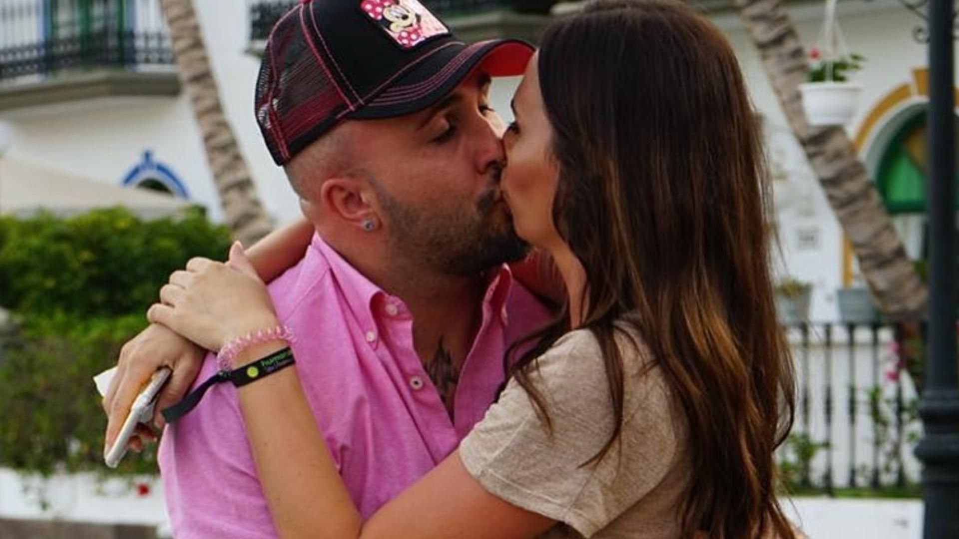 La historia de amor de Irene Rosales y Kiko Rivera