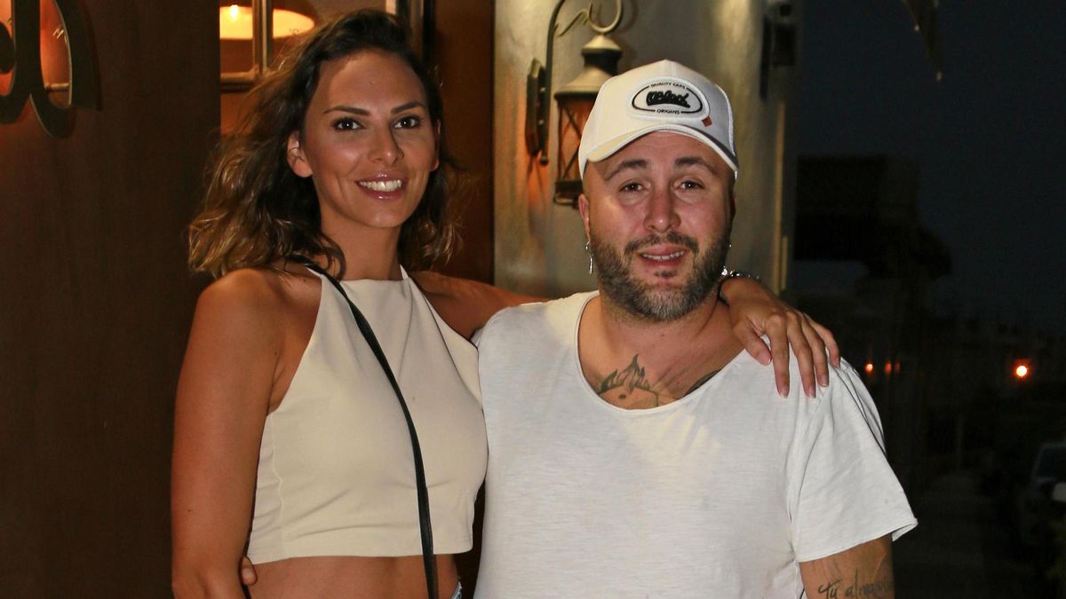 Kiko Rivera se pronuncia tras su ruptura con Irene Rosales: "Soltar es la  mejor manera de cuidar"