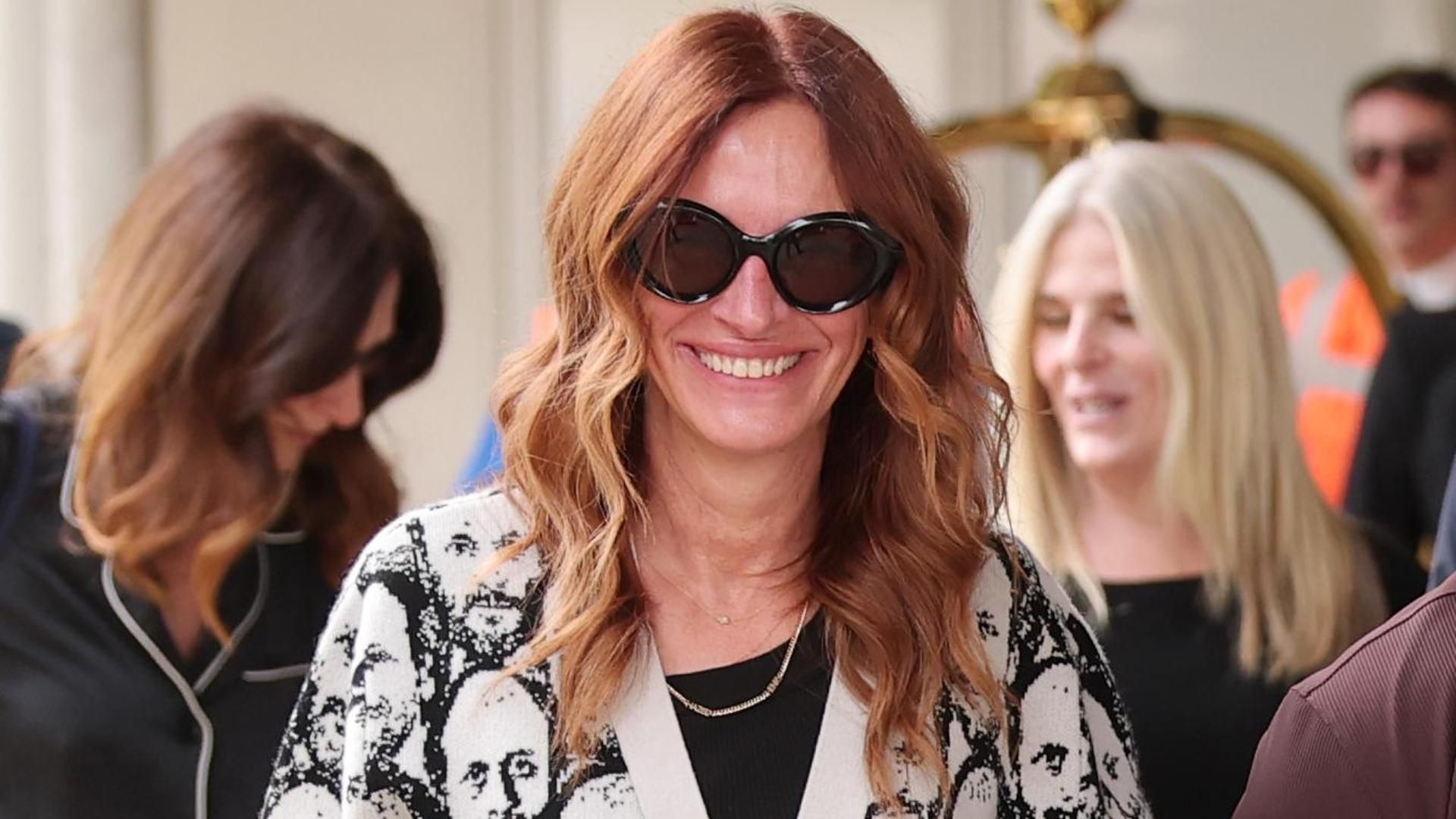 Julia Roberts Julia Roberts