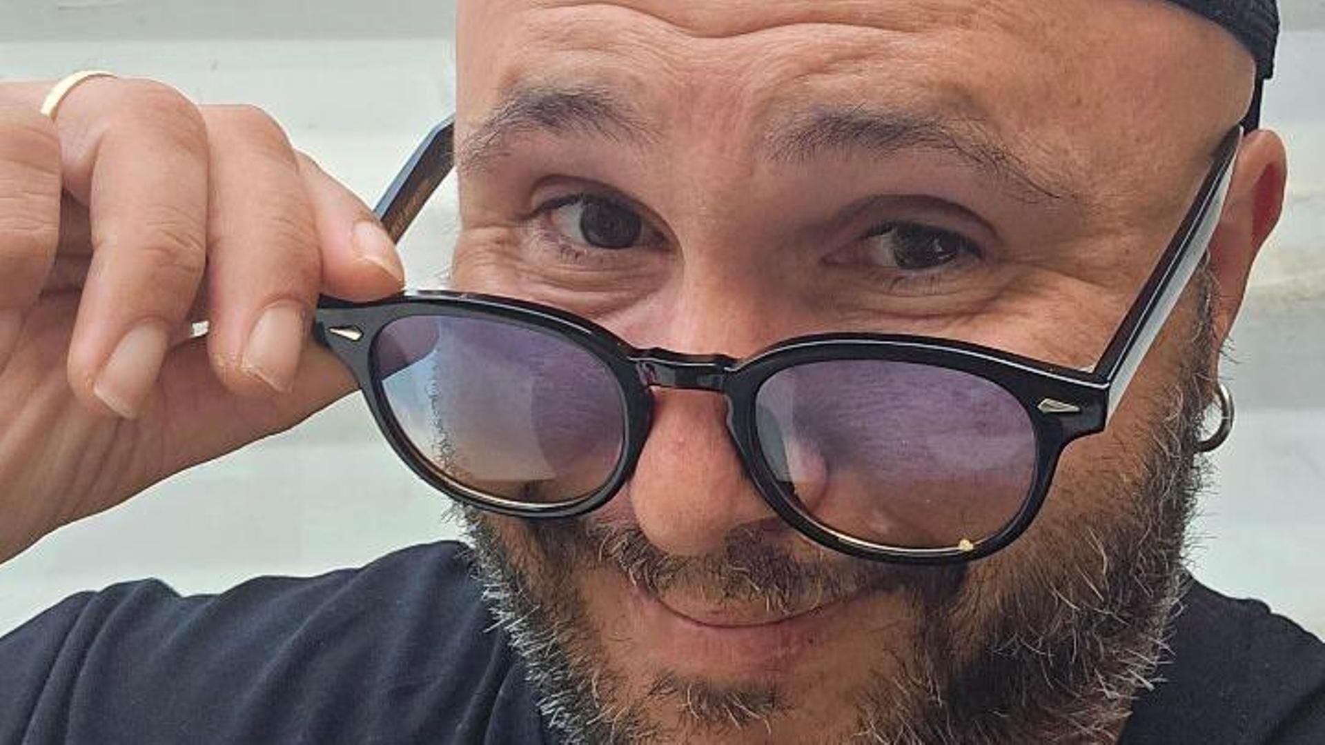 Kiko Rivera Kiko Rivera