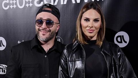 Kiko Rivera e Irene Rosales se separan tras nueve años de matrimonio y dos  hijas