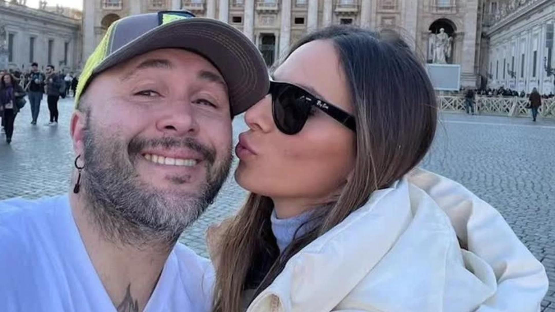 Kiko Rivera e Irene Rosales