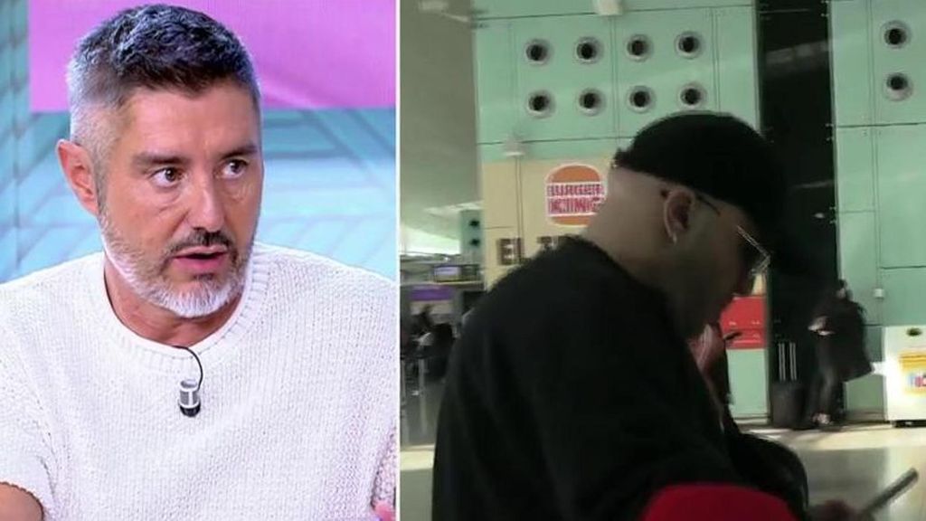 Kiko Rivera ya habría abandonado el domicilio familiar después meses de "difícil convivencia"