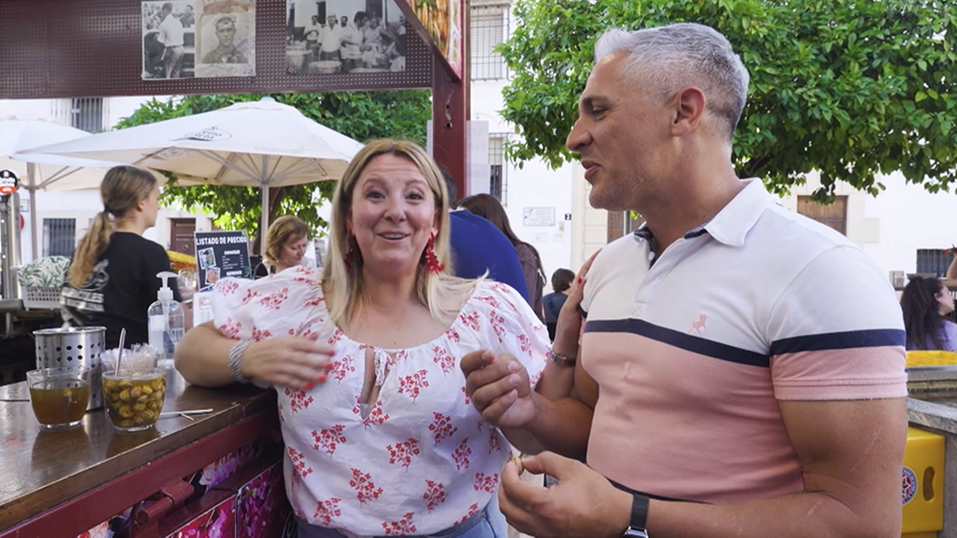 La gastronomía de Córdoba