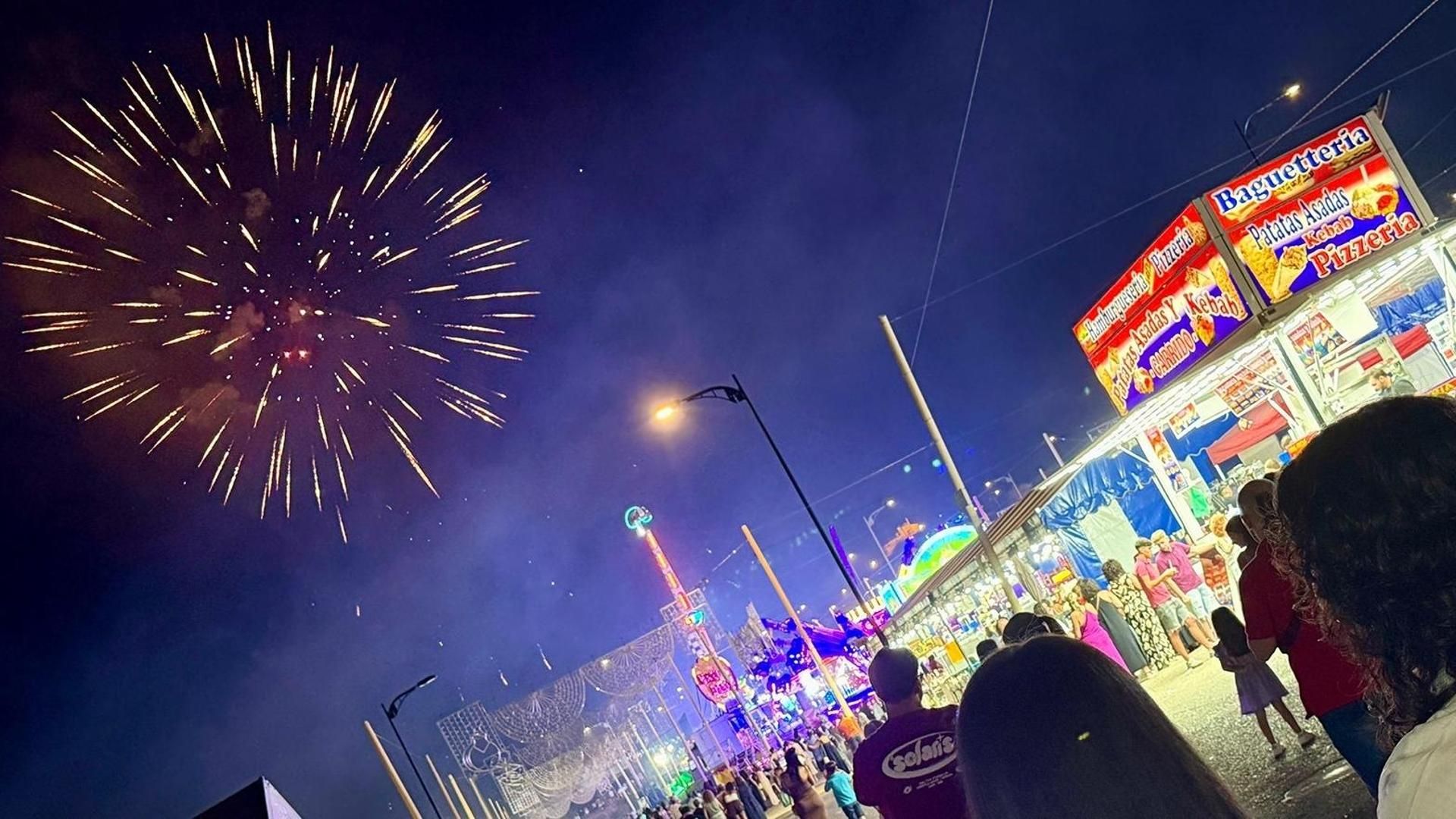 La presunta agresión tuvo lugar la madrugada del pasado miércoles