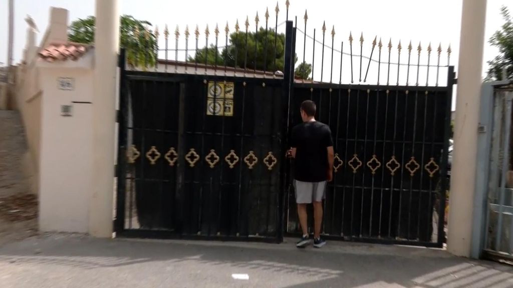 El hombre que atropelló mortalmente a su vecino en Alicante cambió su versión sobre lo ocurrido