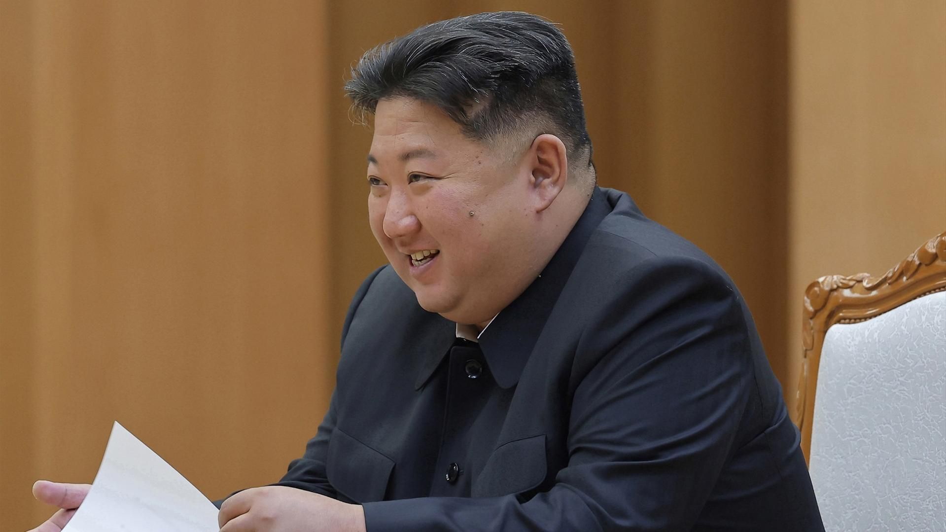 Las sanciones tienen lugar en la misma semana que Trump ha expresado su intención de reunirse con el líder norcoreano, Kim Jong Un