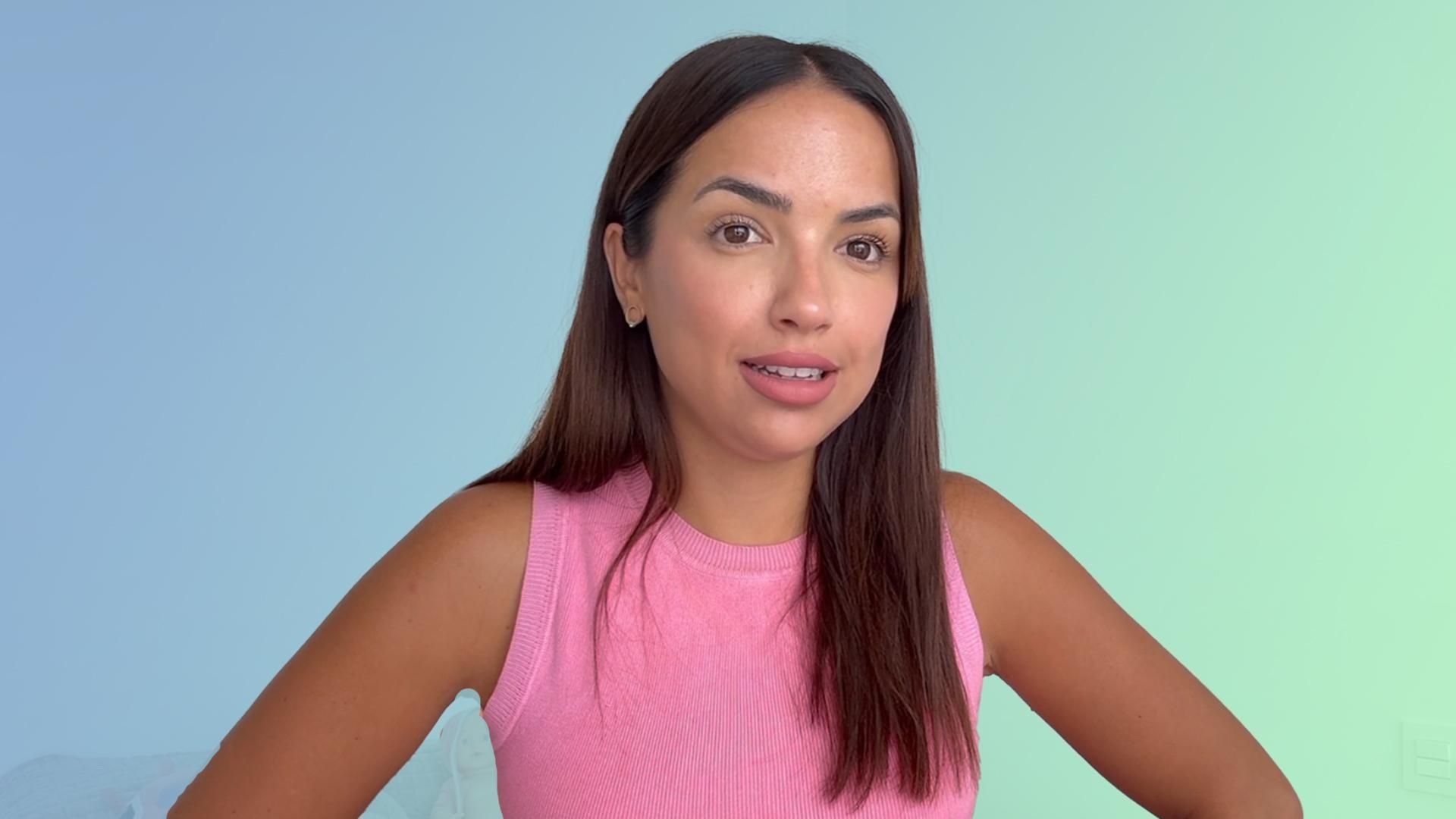 Lucía Sánchez habla del complicado carácter de su hija Mía Para mí by Lucía Sánchez Temporada 1 Top Vídeos 61