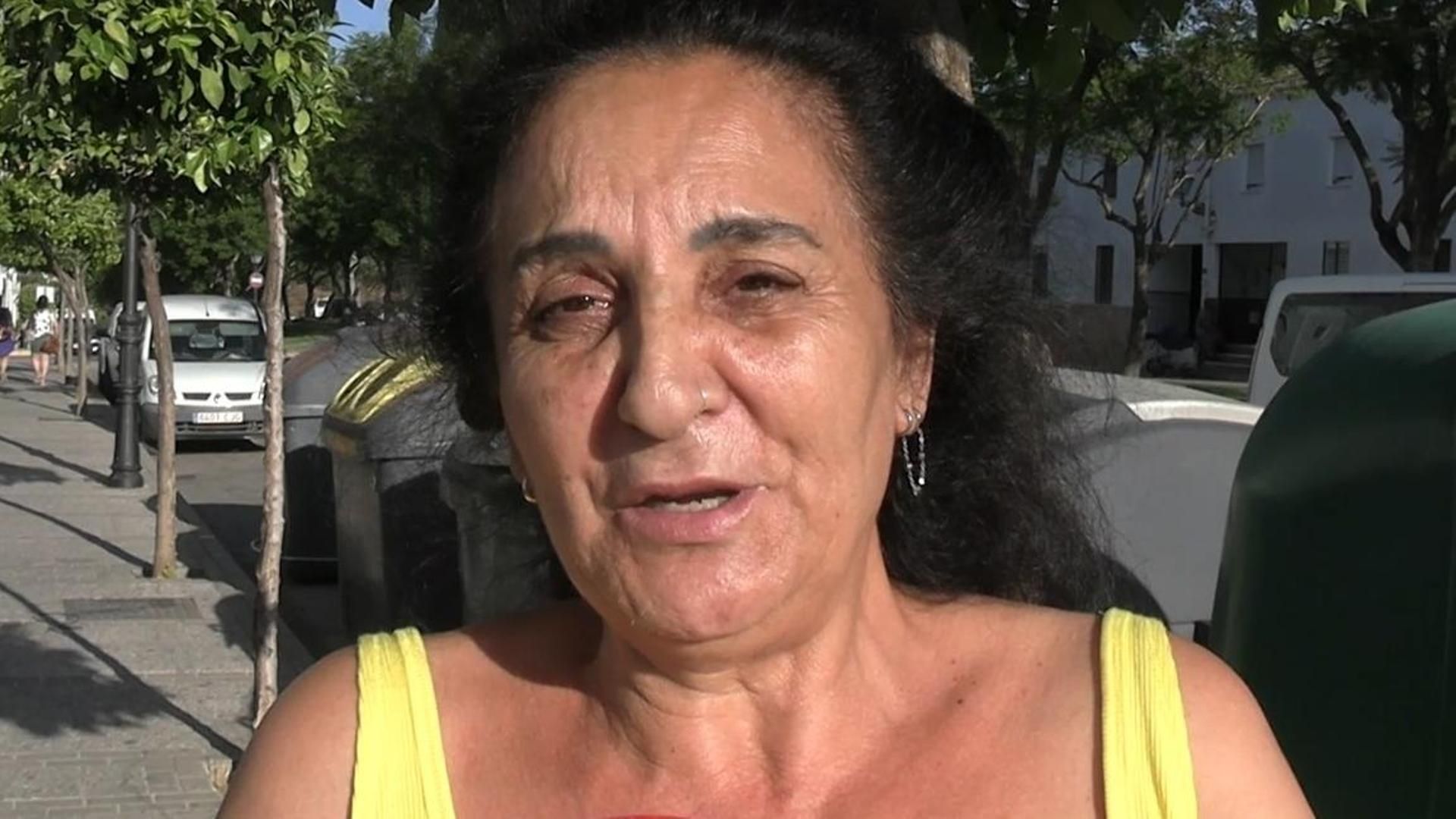 Madre de Michu