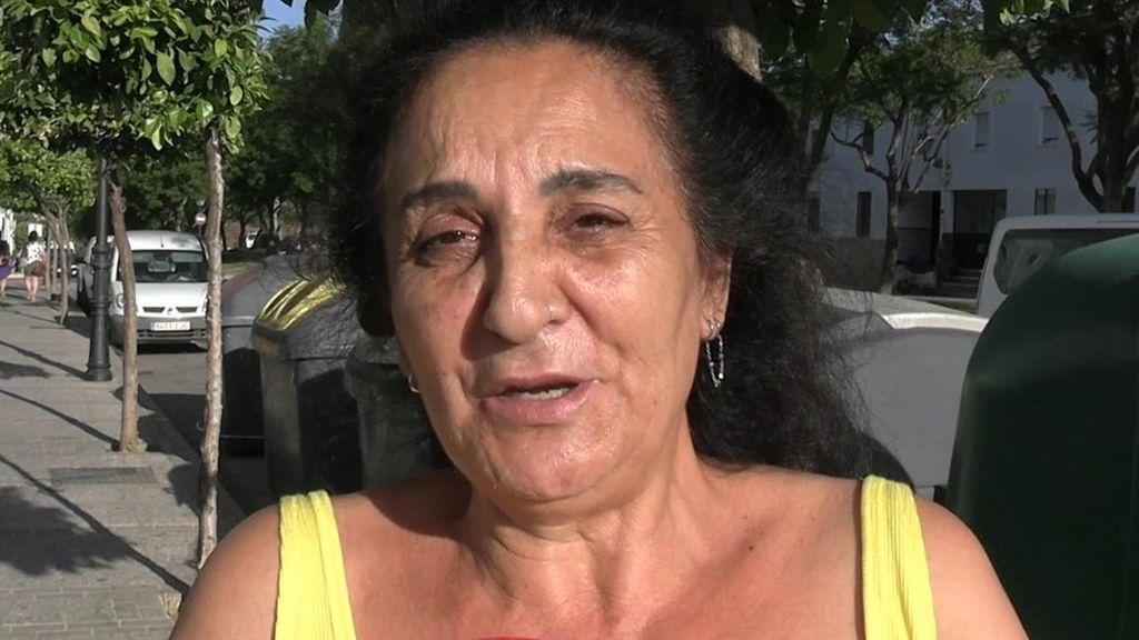 Madre de Michu