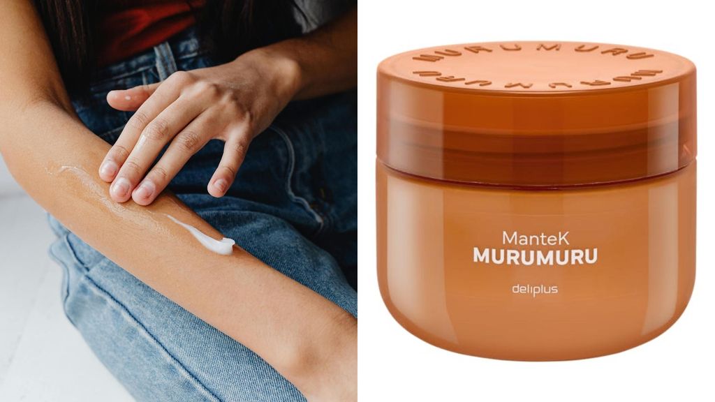 Manteca Murumuru Mercadona