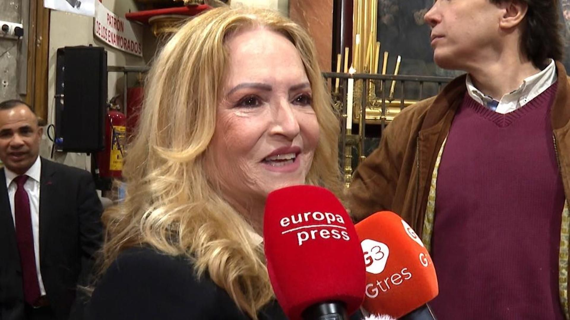 Mari Carmen Ortega Cano