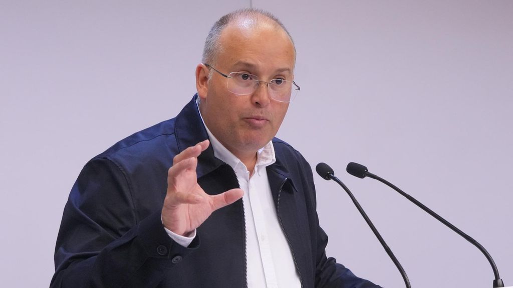 Miguel Tellado carga contra un "Gobierno hundido en la inoperancia"