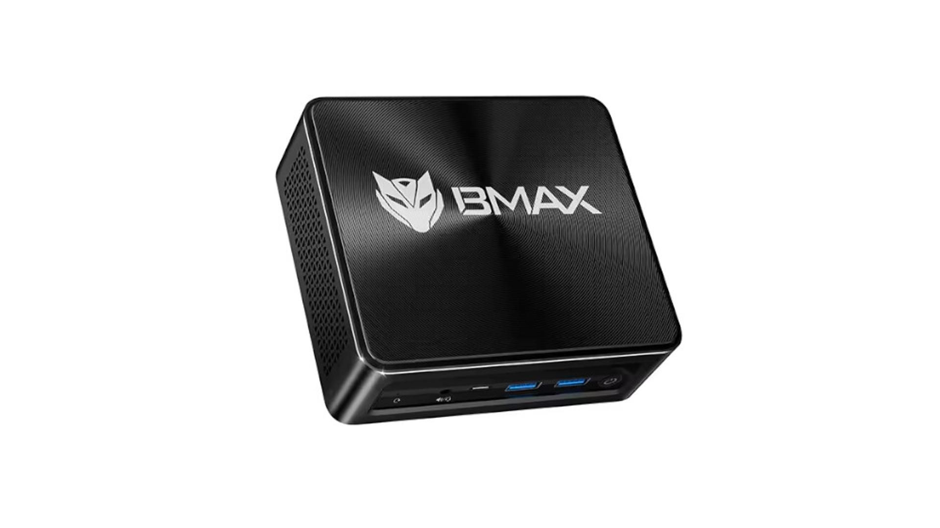 Mini PC BMax B9Power