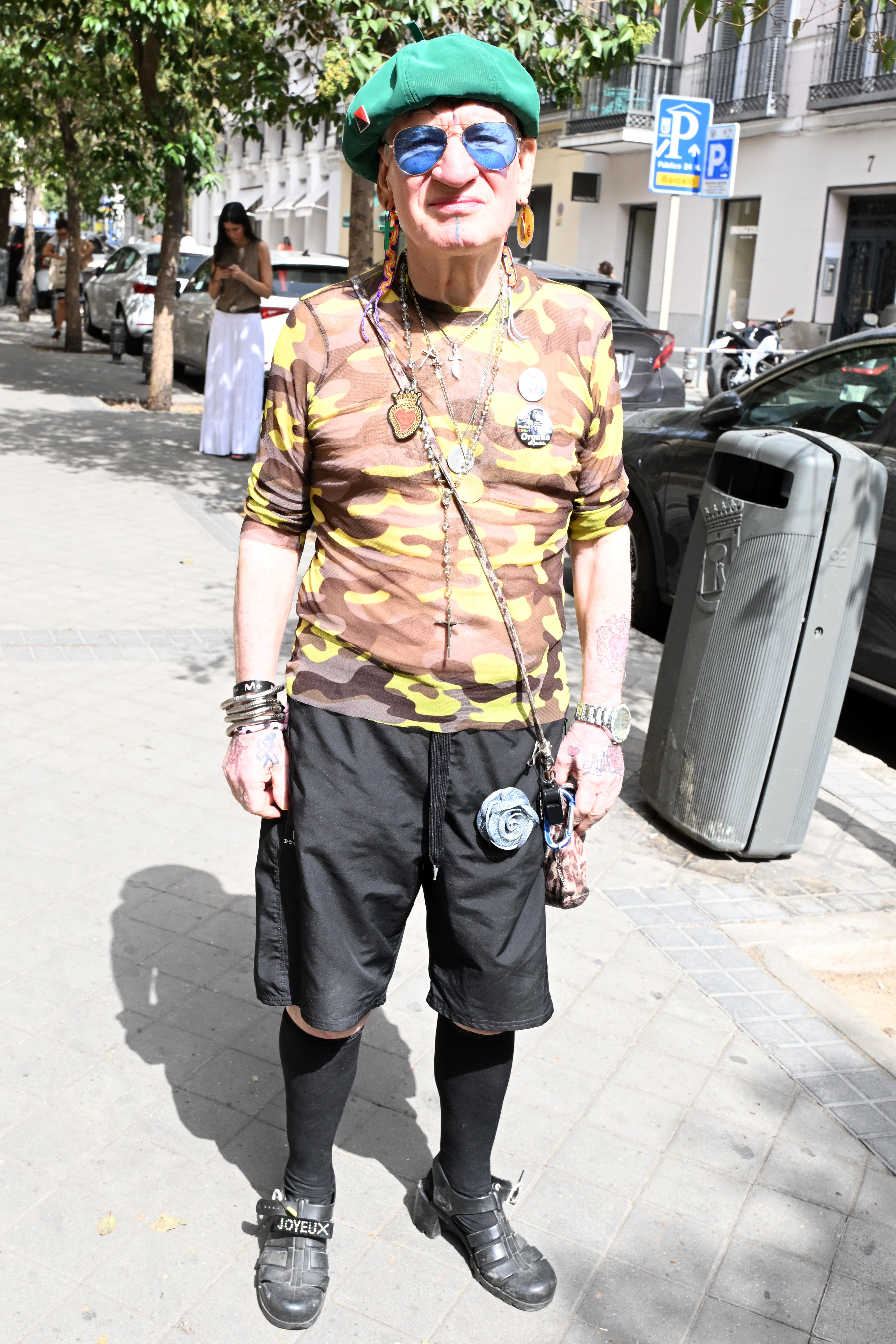 Paco Clavel