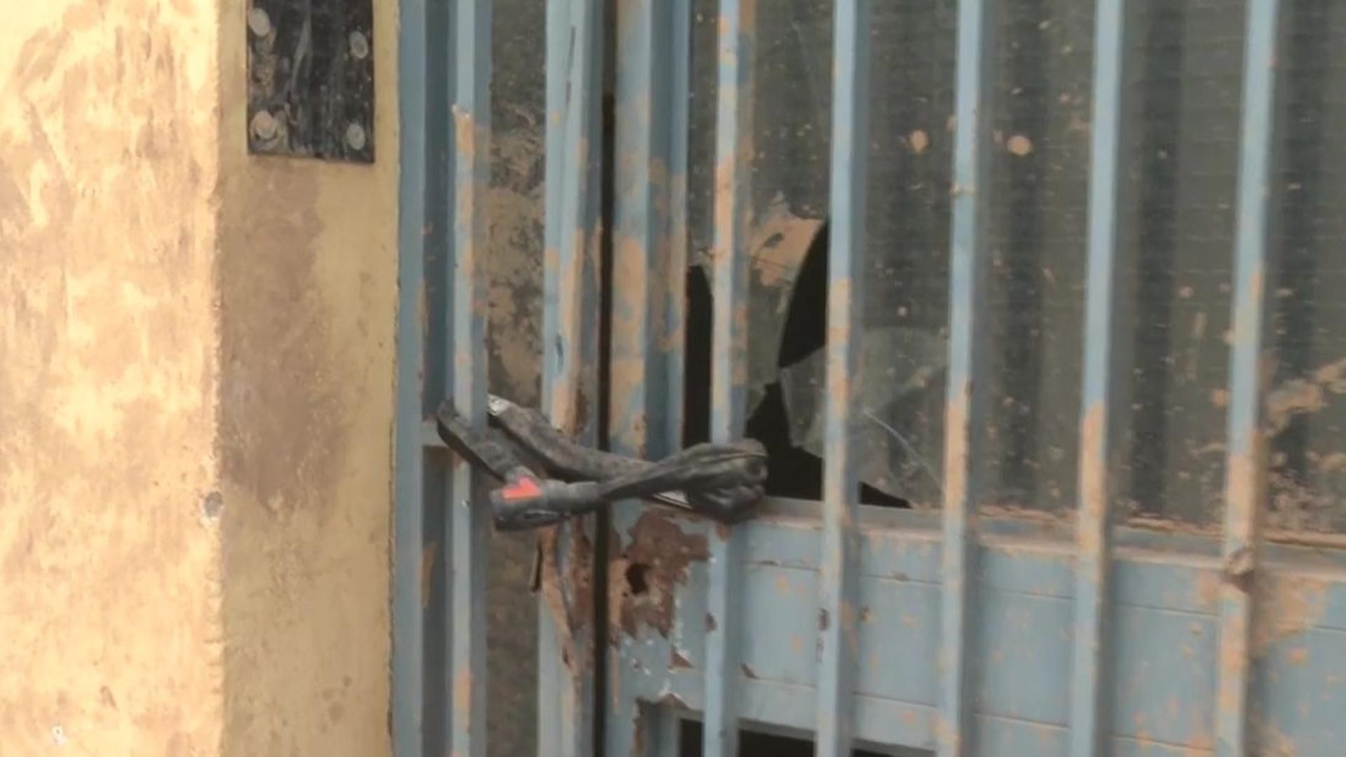 Paiporta, Valencia, en alerta por las okupaciones de viviendas afectadas seriamente por las riadas de la DANA