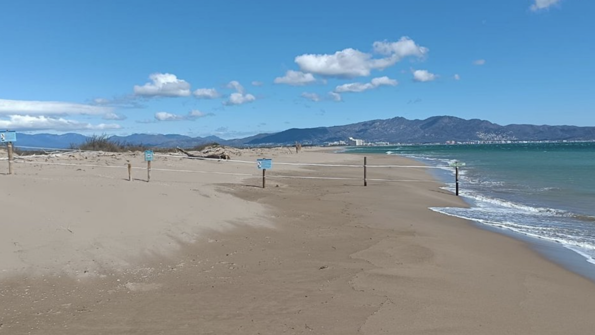 Parc Natural Aiguamolls Empordà