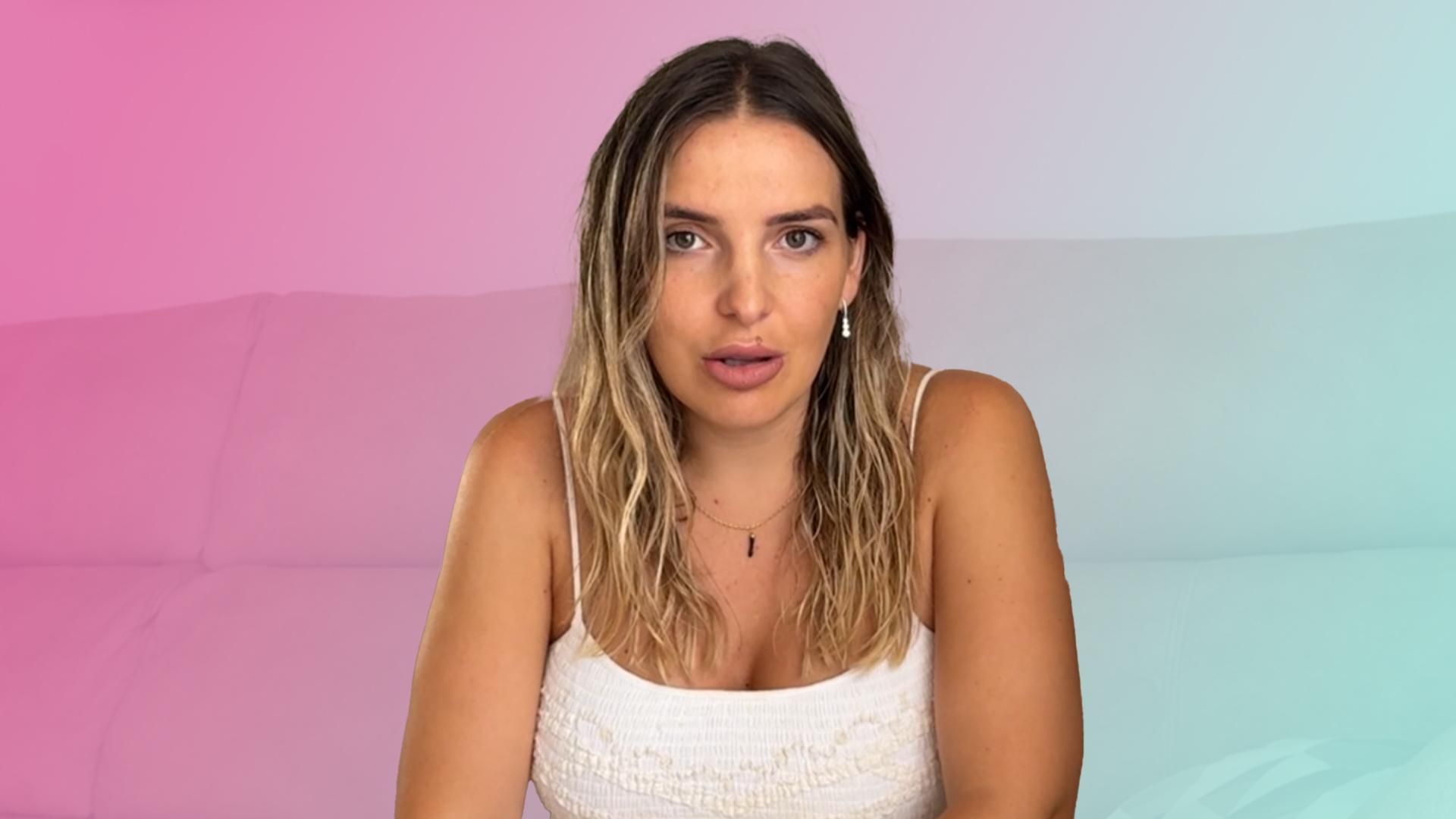 Patri Pérez comparte los problemas para dormir de su hijo Río Renaciendo by Patri Pérez Temporada 1 Top Videos 31