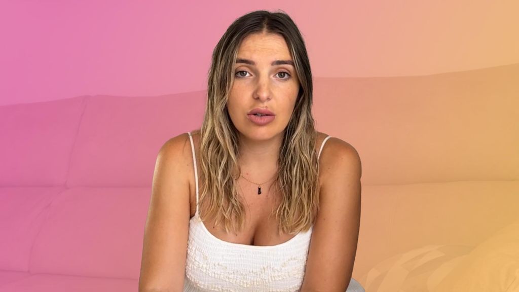 Patri Pérez comparte su miedo ante la futura relación de su hijo Río con el bebé Renaciendo by Patri Pérez Temporada 1 Top Videos 32