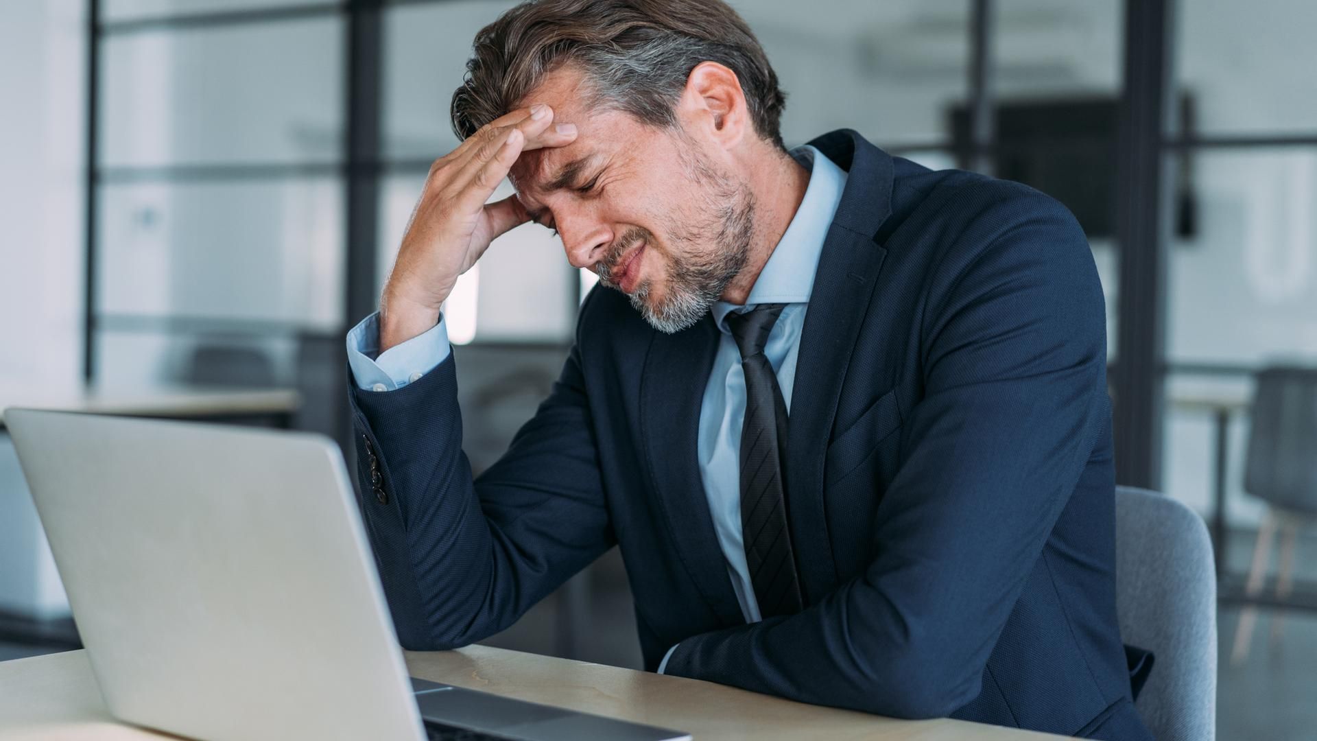 ¿Quieres dejar tu trabajo de verdad o es solo síndrome postvacacional?