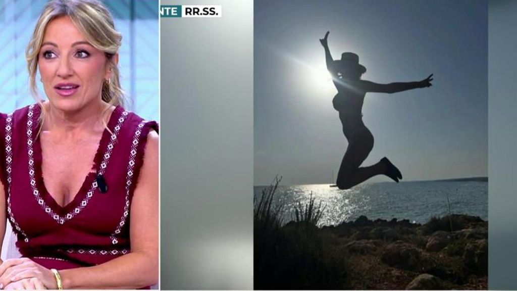 Sandra Aladro: "Isabel Pantoja todavía no se ha enterado de la separación de su hijo Kiko"