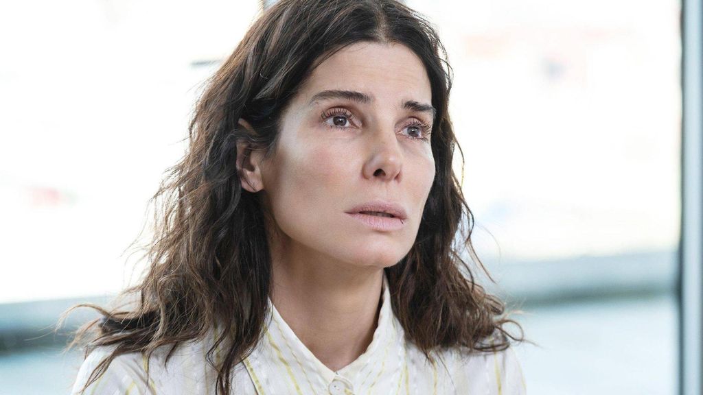 Sandra Bullock