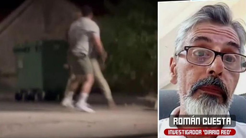 Un investigador del periódico de Pablo Iglesias, tras ser agredido por un grupo de ultraderechistas: "Soy un hueso duro de roer"