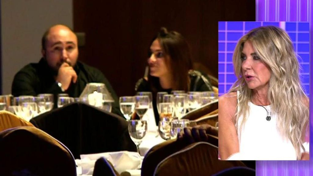 El estado de Isabel Pantoja por Kiko Rivera ante la separación de Irene: "Está preocupada"