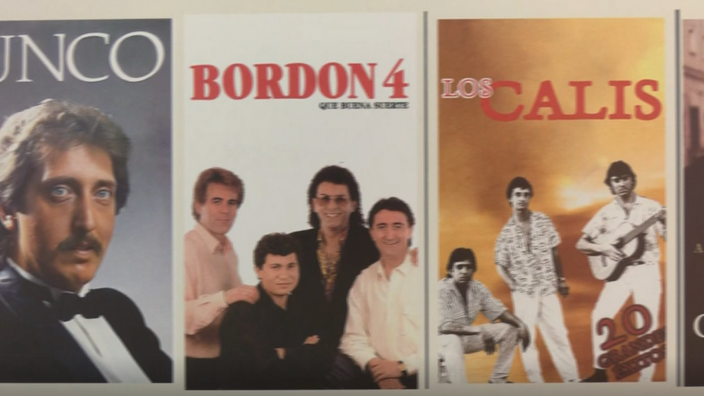 Almería celebra el Gasolinera Fest para recuperar la música de los cassettes, rindiendo homenaje a la rumba y al flamenco