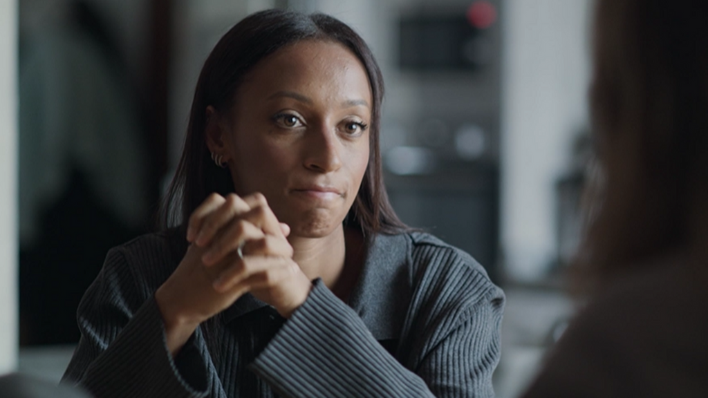 Ana Peleteiro desvela las primeras palabras de Pedroso tras comunicarle que ya no sería su entrenador: "No te puedes aferrar a mi"