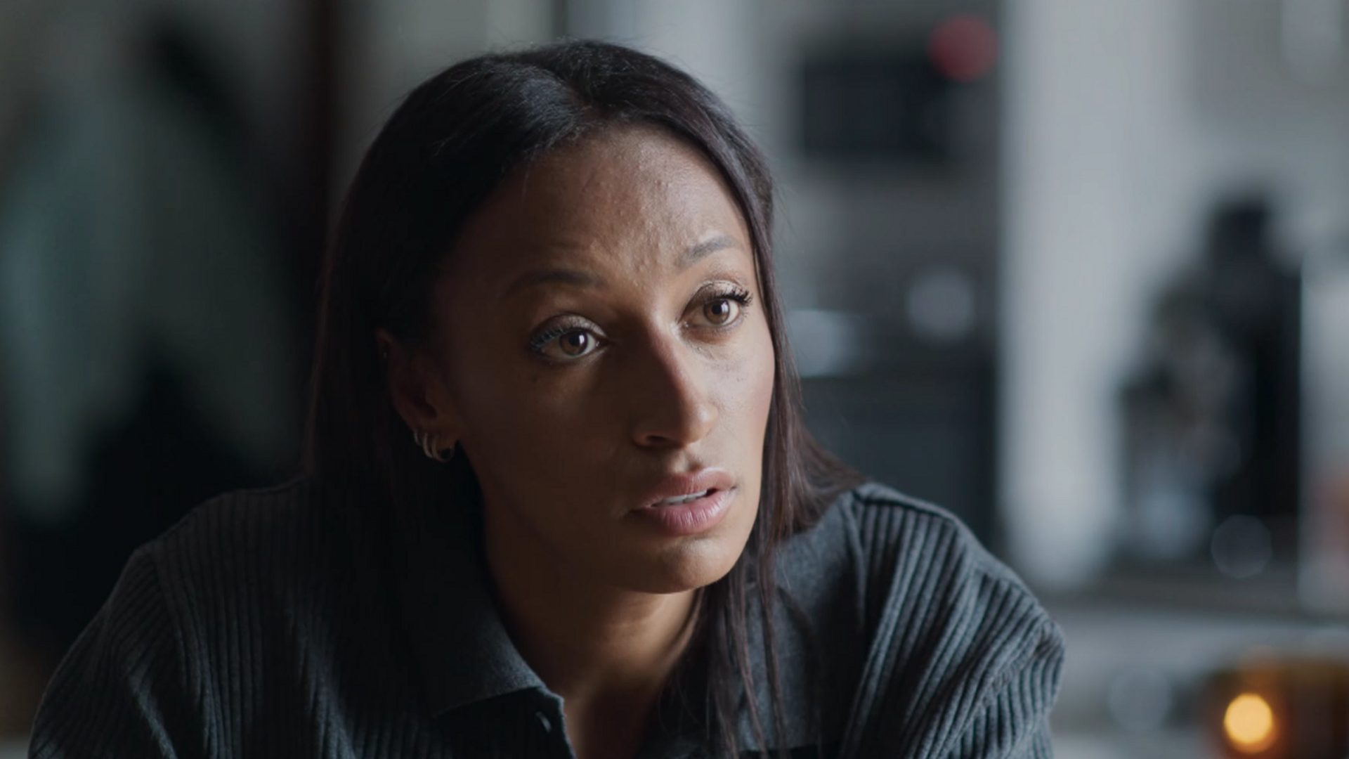 Ana Peleteiro se pronuncia sobre su adopción