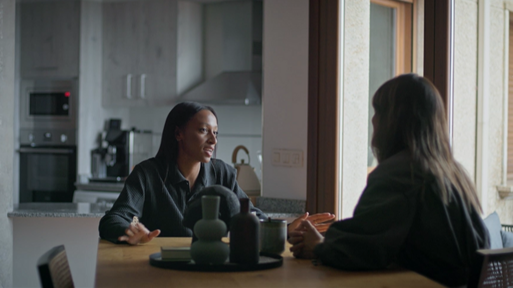 Ana Peleteiro y su marido se abren en canal al recordar cómo se conocieron: "No sabía que me enamoraría tan perdidamente"