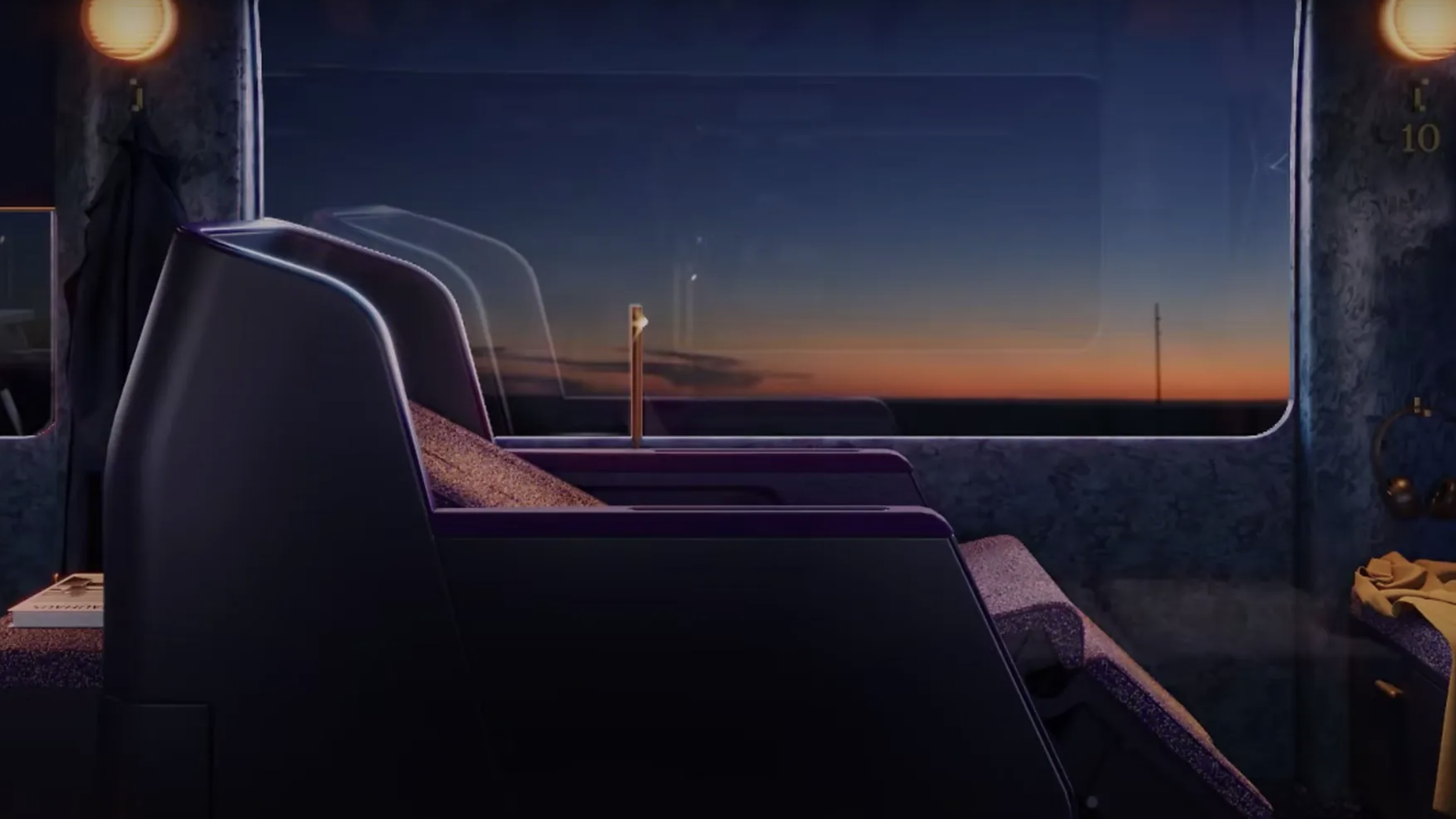 Autobús de Twiliner