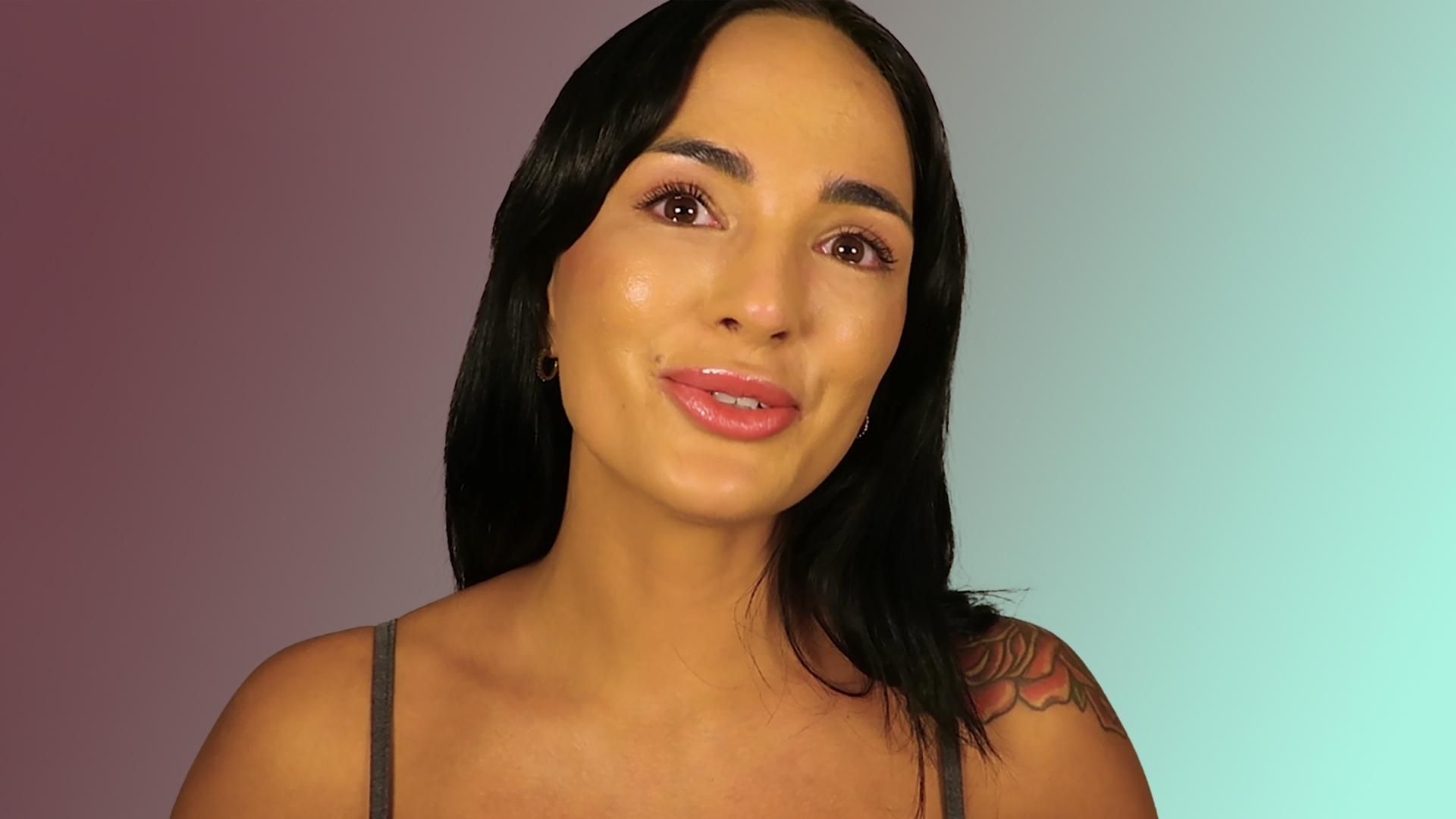 Claudia Bavel enseña sus fotos más íntimas con Mangel Alta intensidad by Claudia Bavel Temporada 1 Top Vídeos 3