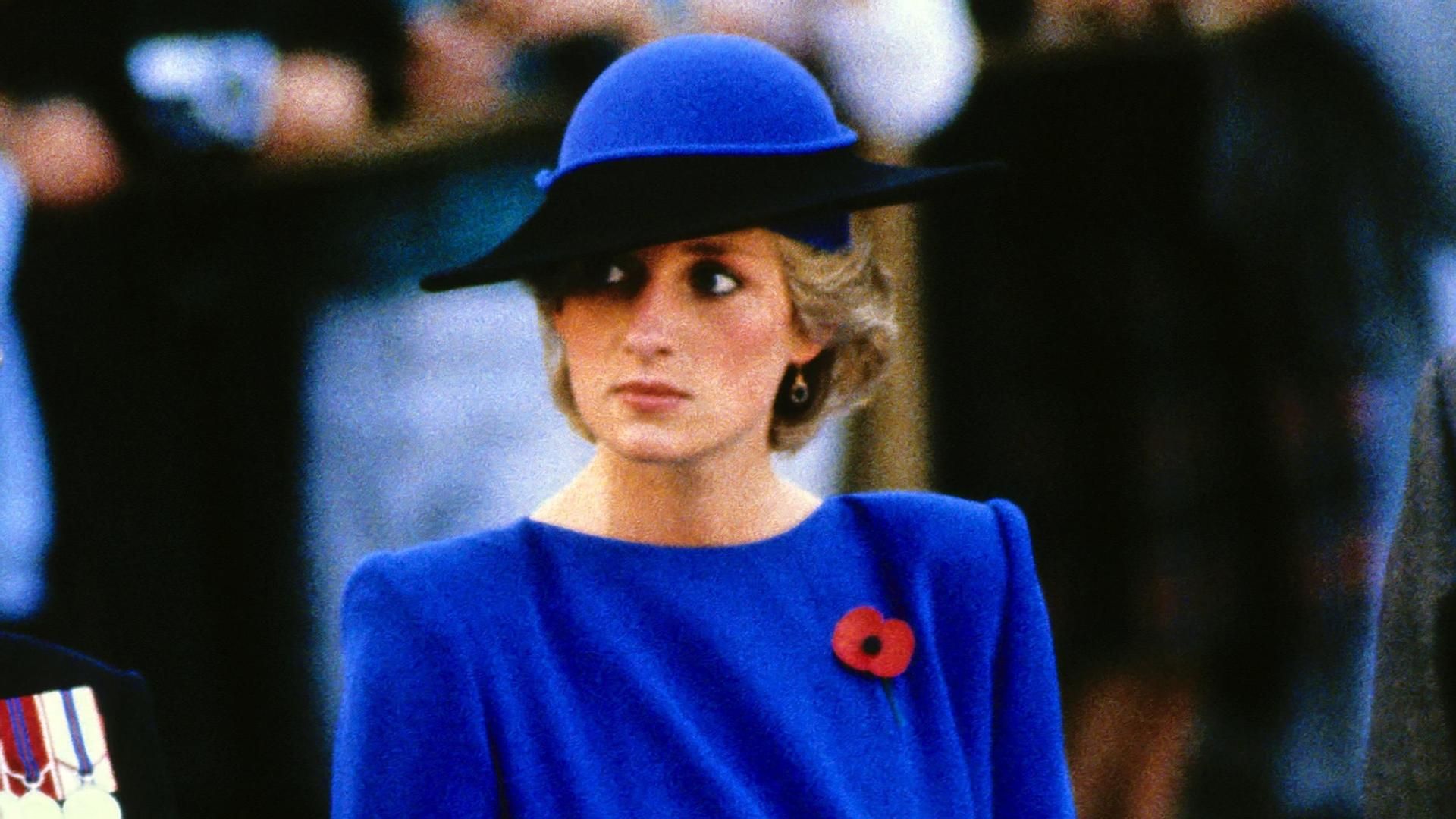Diana de Gales