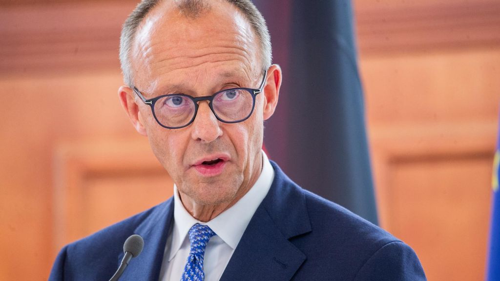 La intención en la iniciativa del canciller alemán es reforzar el ahorro privado