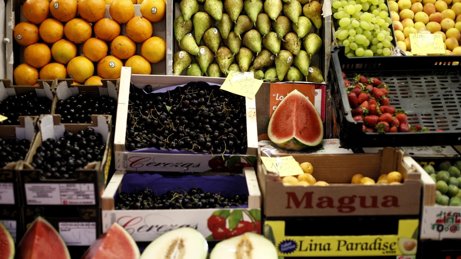 El informe evalúa la evolución de precios entre principios de julio y mediados de agosto de 2025