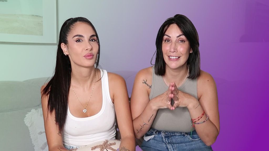 Fani se sincera sobre cómo afrontará ‘Supervivientes All Stars’ A pesar de todo by Fani Carbajo Temporada 1 Capítulo 262