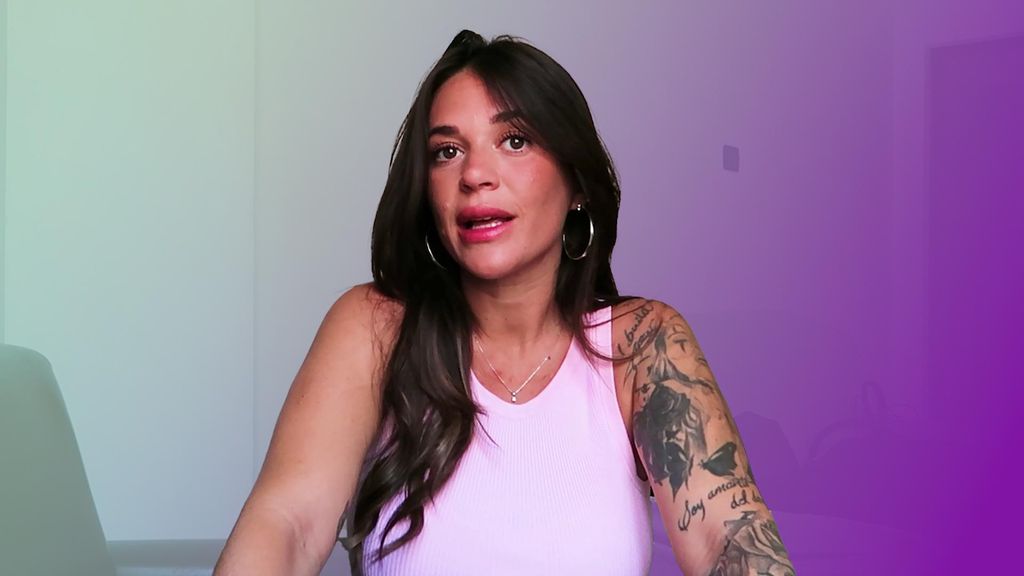 Fiama Rodríguez muy preocupada por no saber si podrá darle el pecho Ya eras todo by Fiama Rodríguez Top Vídeos 8