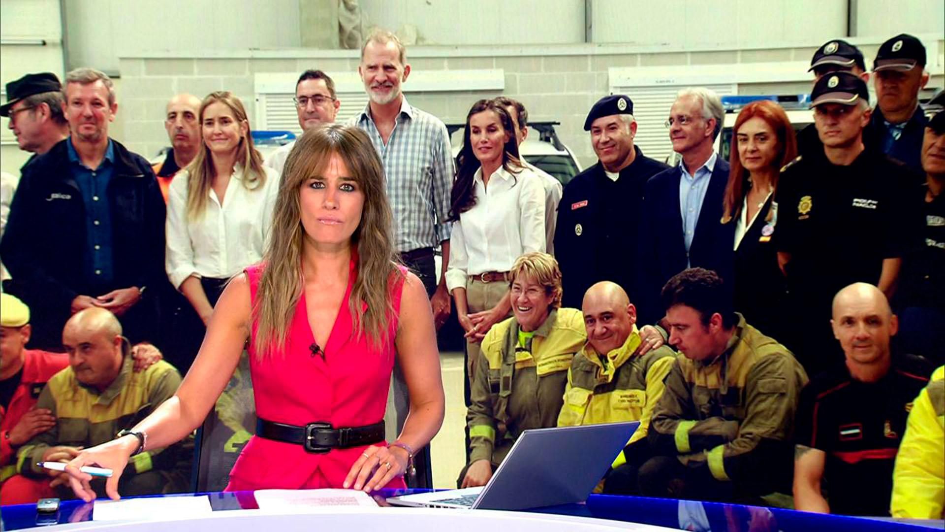 infot5 mediodia 28082025