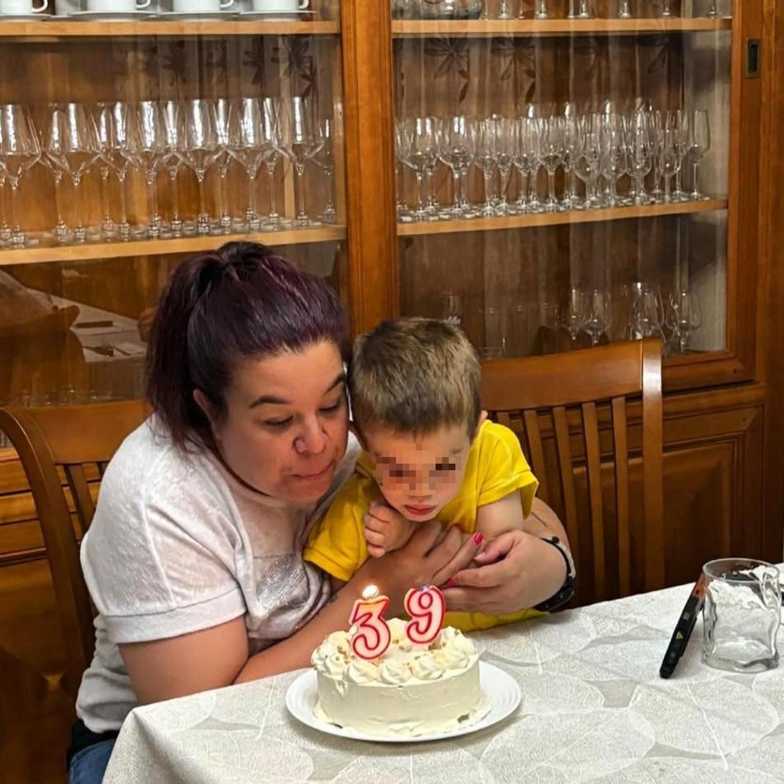 Iniesta presenta a su hermana a través de esta publicación